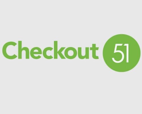 Checkout 51 Logo