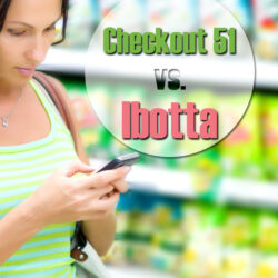Checkout 51 vs Ibotta cover