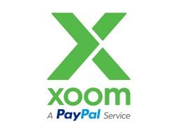 xoom money transfer