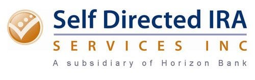 Self Directed IRA Services, Inc.