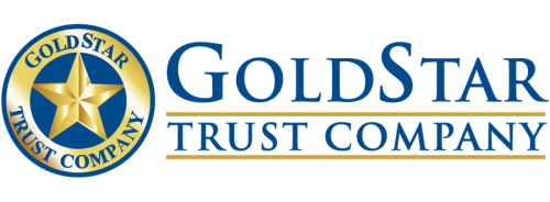 GoldStar-Trust logo