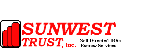 Sunwest Trust