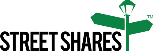 StreetShares logo