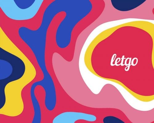 LetGo Graphic