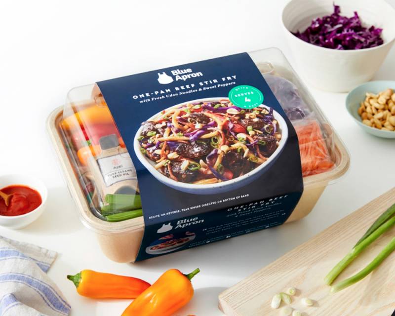 price of blue apron meals