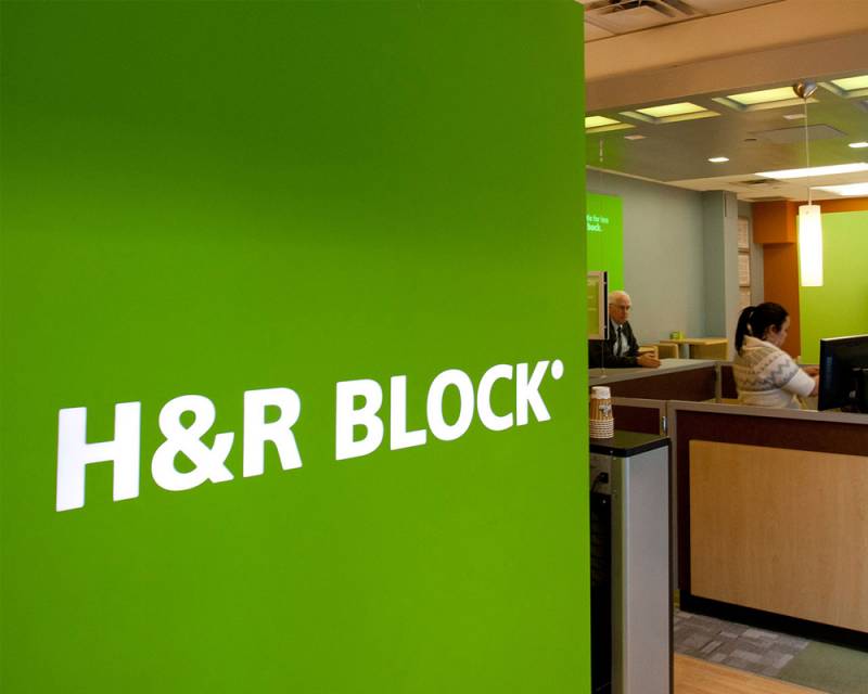 Best Places to Get Your Taxes Done Cheap The Budget Diet