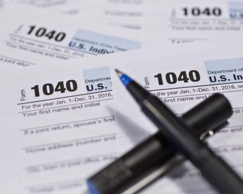Best Places to Get Your Taxes Done Cheap - The Budget Diet