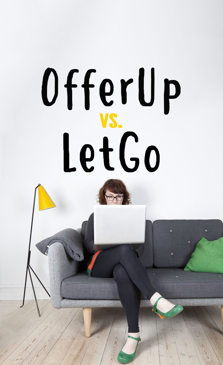 Offerup vs. LetGo Programs