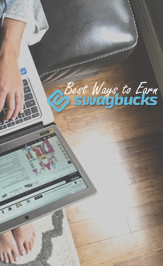 Best Ways to Earn Swagbucks The Budget Diet