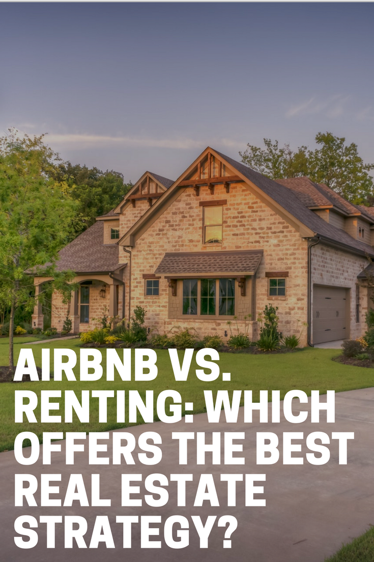 airbnb vs renting