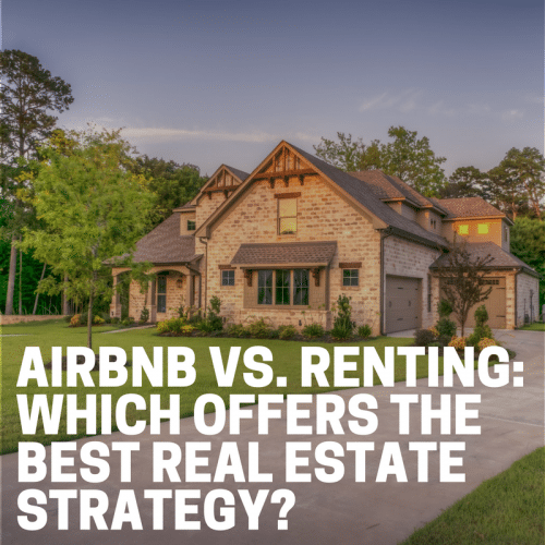 Airbnb vs Renting What's Right for You? The Budget Diet