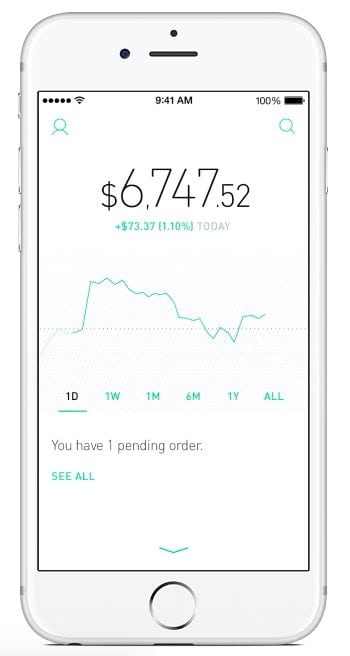 robinhood vs stash robinhood vs stash