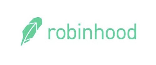 robinhood logo