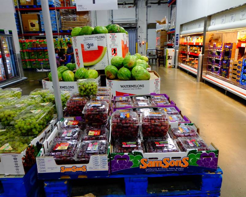 Is Sam's Club Membership Worth It? A Review and Our Take...