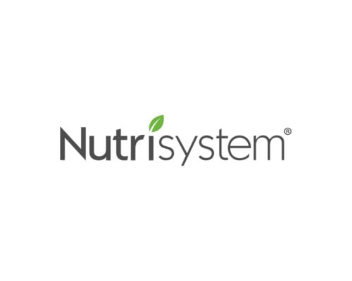 Nutrisystem Logo