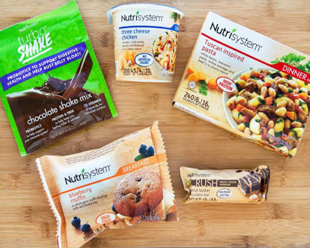 Nutrisystem Review and Alternatives Is It Right for You?