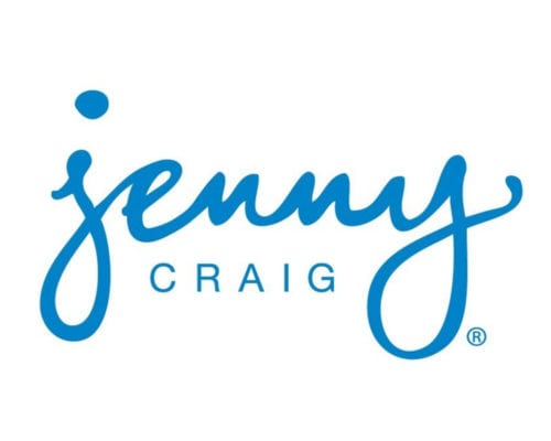 Jenny Craig Logo