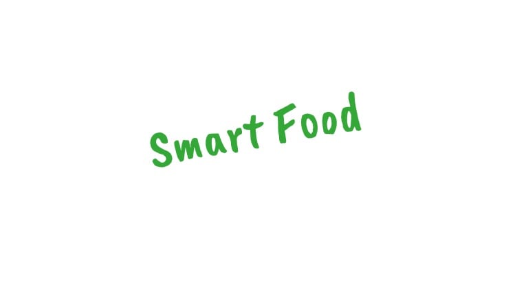 Smart Food Cover