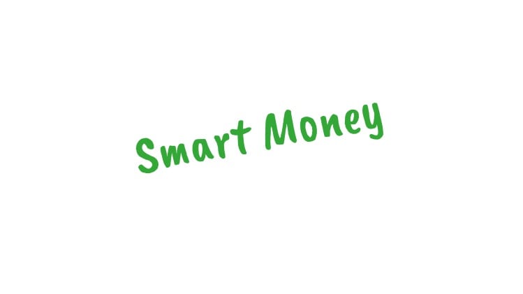 Smart Money Cover