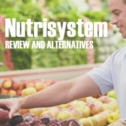 Nutrisystem Review image