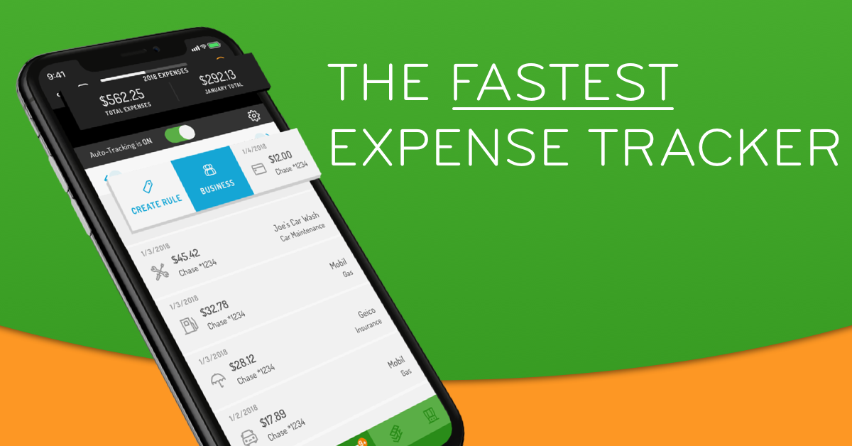 Hurdlr Expense Tracker