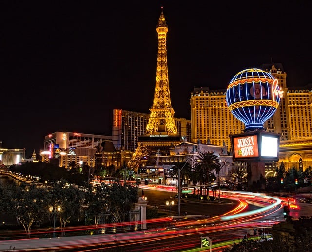 Photo by Pexels hotel photo