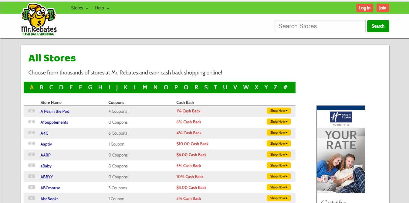 mr-rebates-review-earn-money-back-when-you-shop