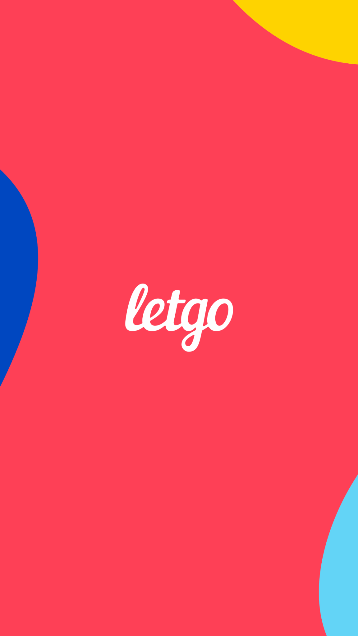 letgo appdownload
