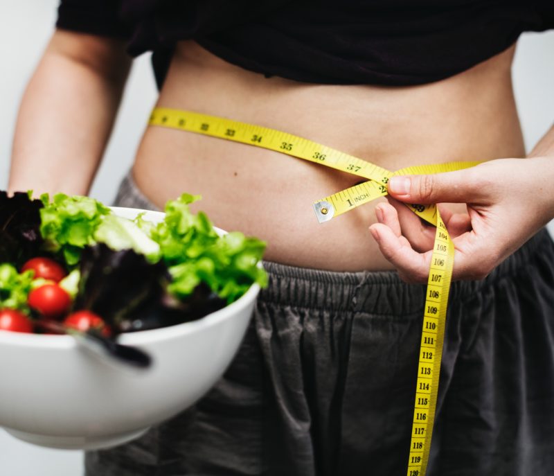 HealthyWage vs DietBet