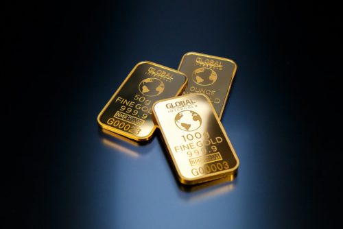 All that's gold doesn't glitter. In this article, we’re going to look at one of the many investment opportunities available: buying bullion from the firm Bullion Exchanges.