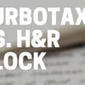 TurboTax vs H&R Block