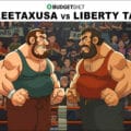 FreeTaxUSA vs Liberty Tax