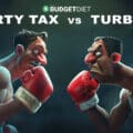 Liberty Tax vs TurboTax