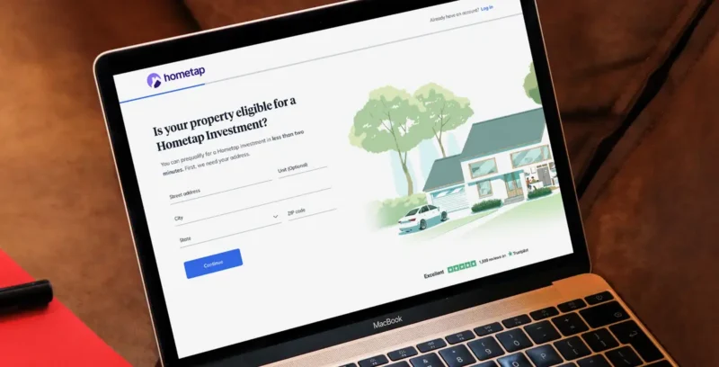 hometap