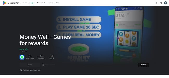 10 Best Android Games That Pay Real Money High Paying List 10 Best Android Games That Pay Real Money High Paying List