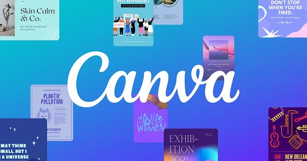 make money using Canva