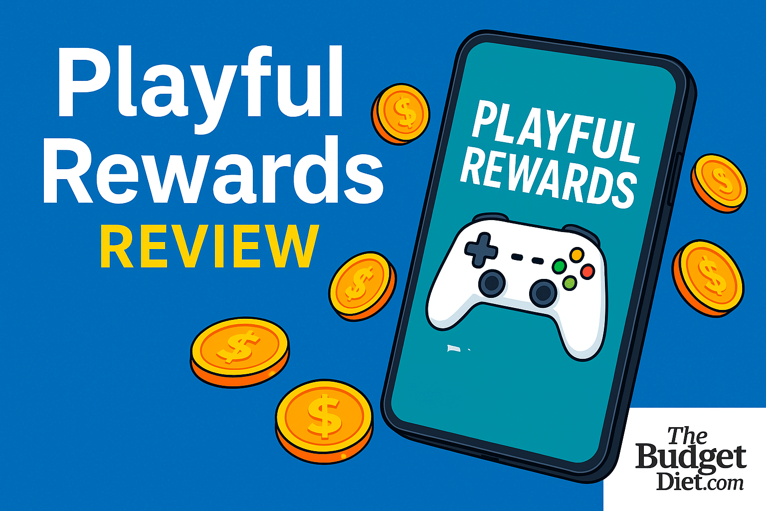 Playful Rewards review
