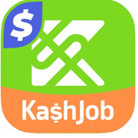 KashJob logo