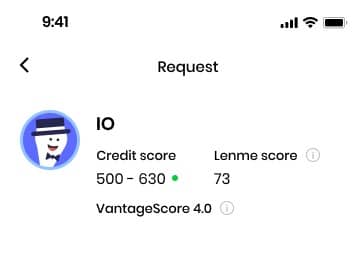 Lenme Score