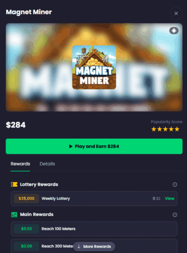 15 Best Freecash Games Offers Easy Highest Paying