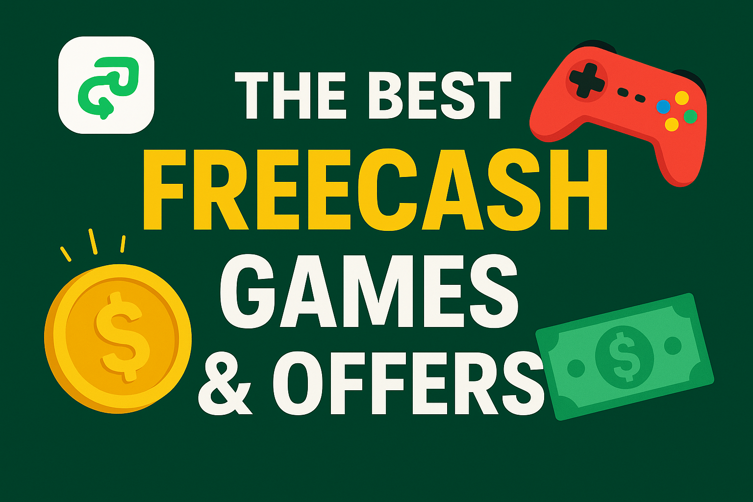 best-freecash-games