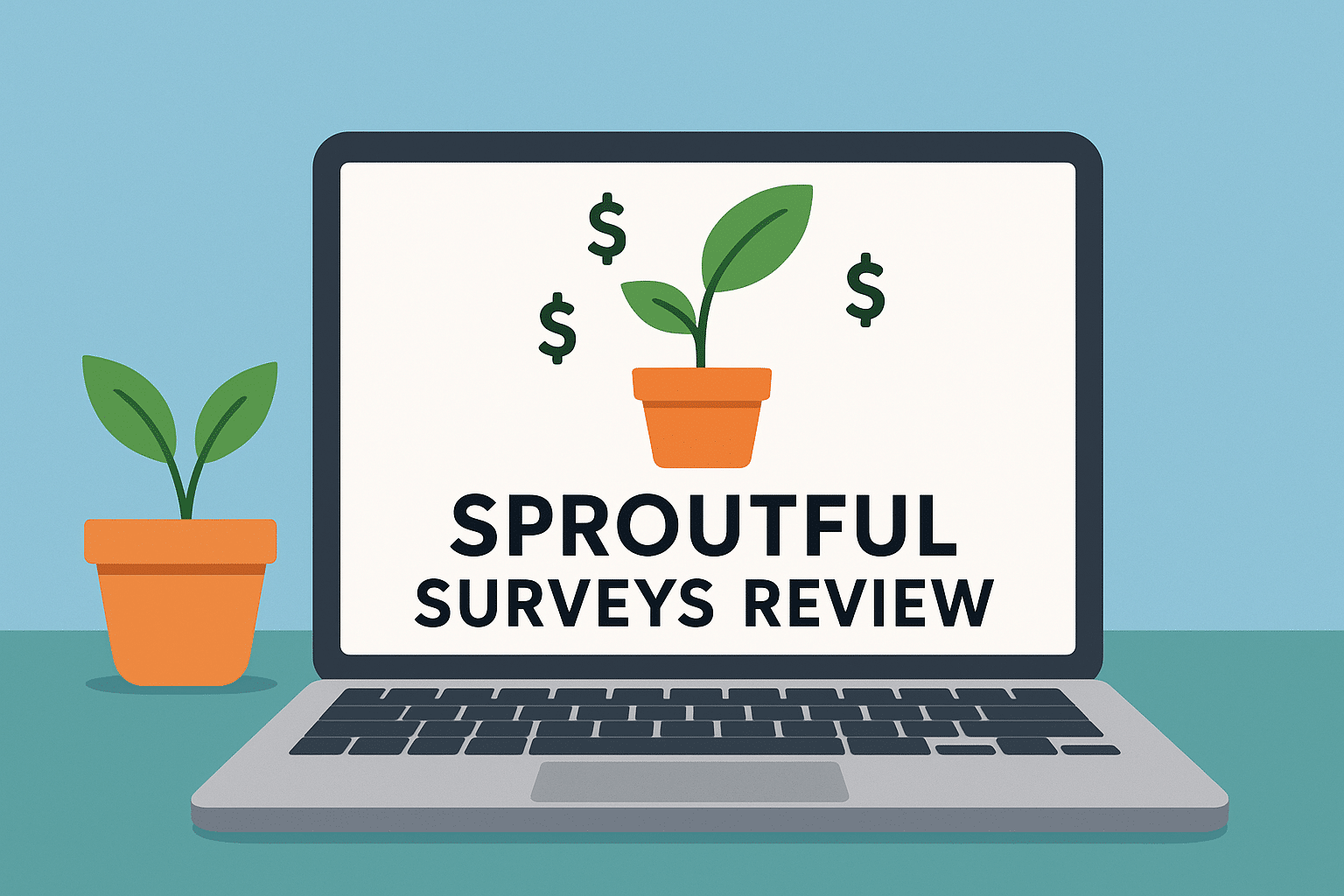 Sproutful surveys review