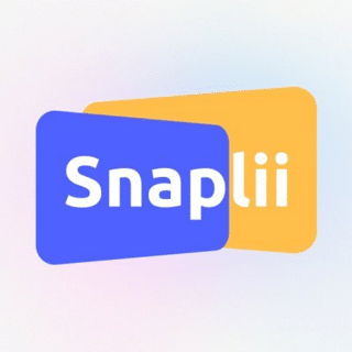 Snaplii logo