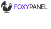 FoxyPanel logo