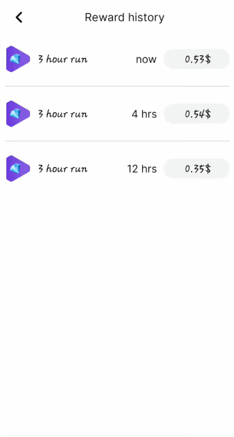 Prizeplay payment proof