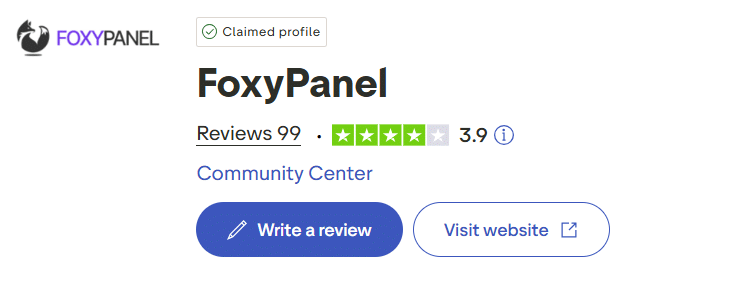 Is FoxyPanel legit?