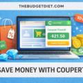 Save money with Coupert