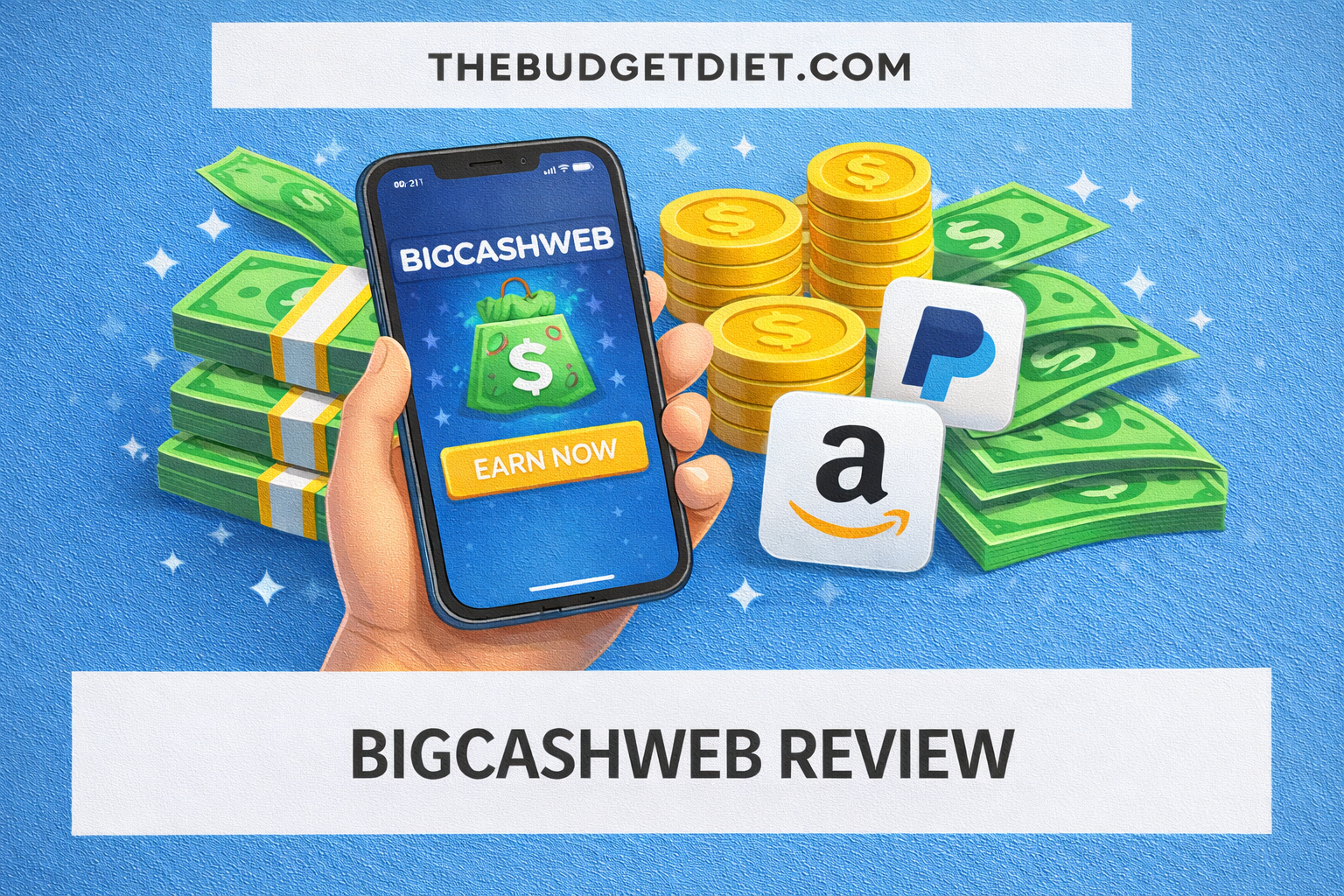 BigCash review