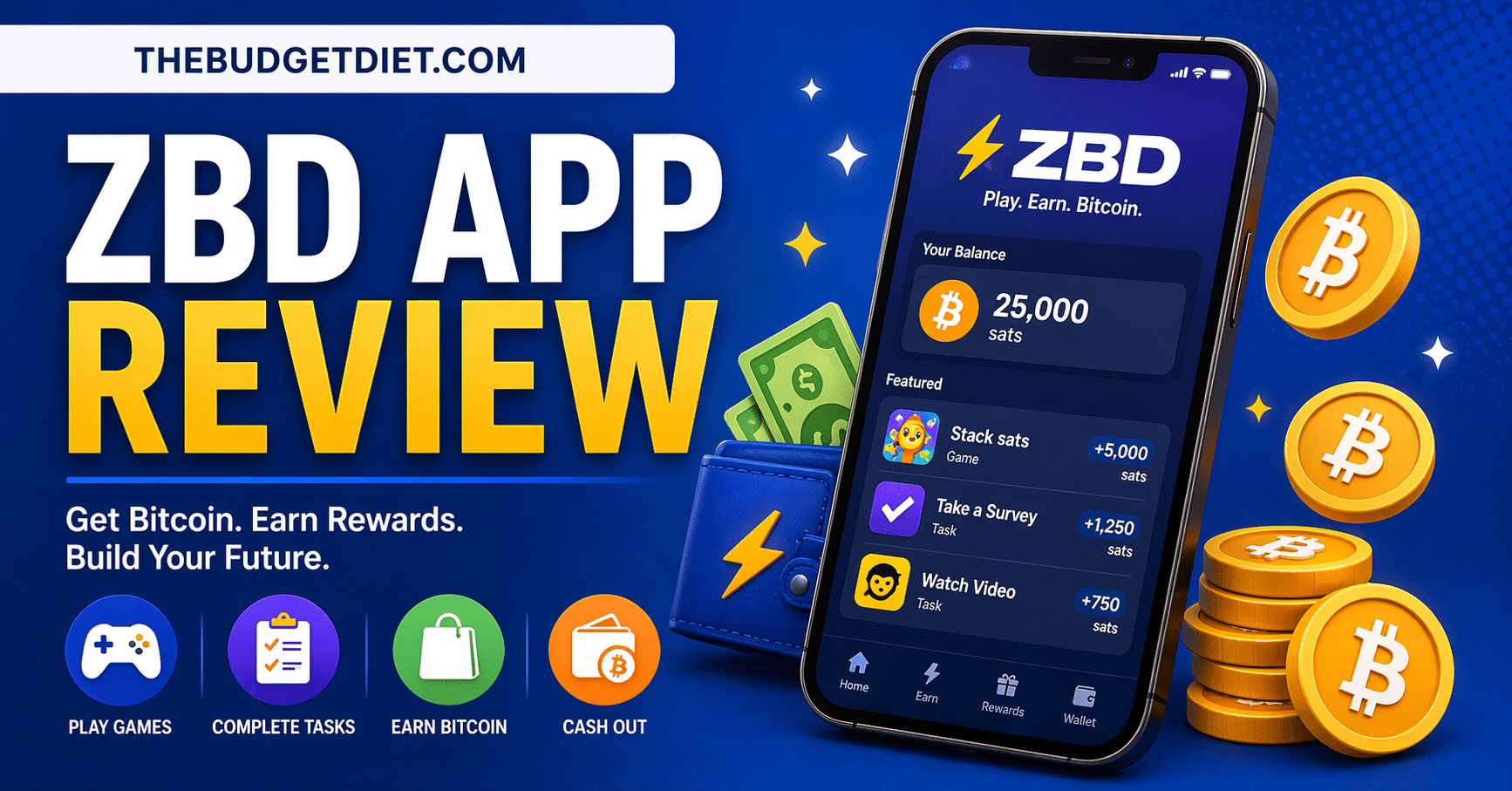 ZBD app review