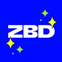 ZBD logo